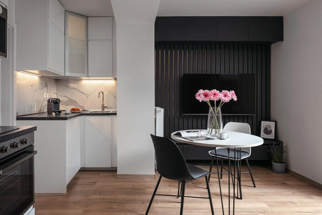 Dlouha Old Town Apartment Prag