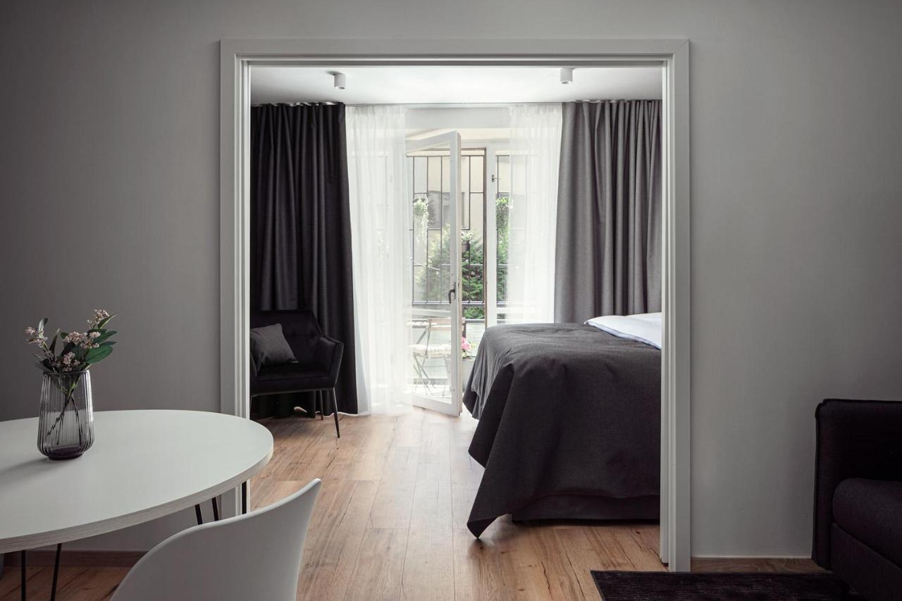 Apartament Dlouha Old Town