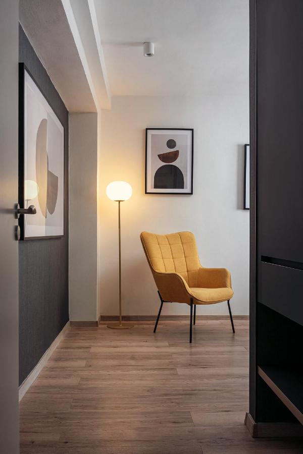 Dlouha Old Town Apartament Praga
