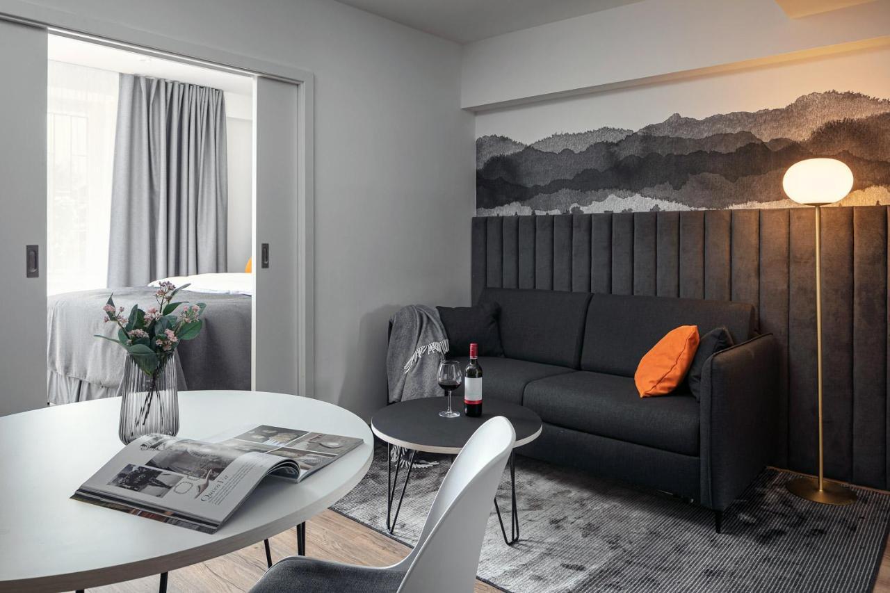 Apartament Dlouha Old Town Praga
